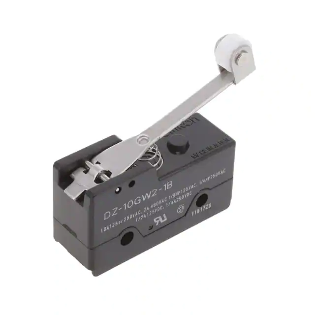DZ-10GW2-1B Omron Automation and Safety electronic component