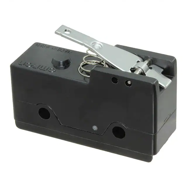 DZ-10GW21-1B Omron Automation and Safety electronic component