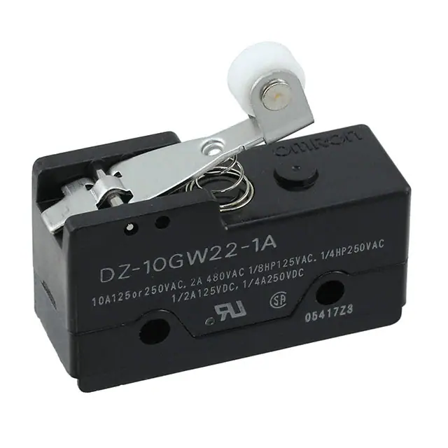 DZ-10GW22-1A Omron Automation and Safety electronic component