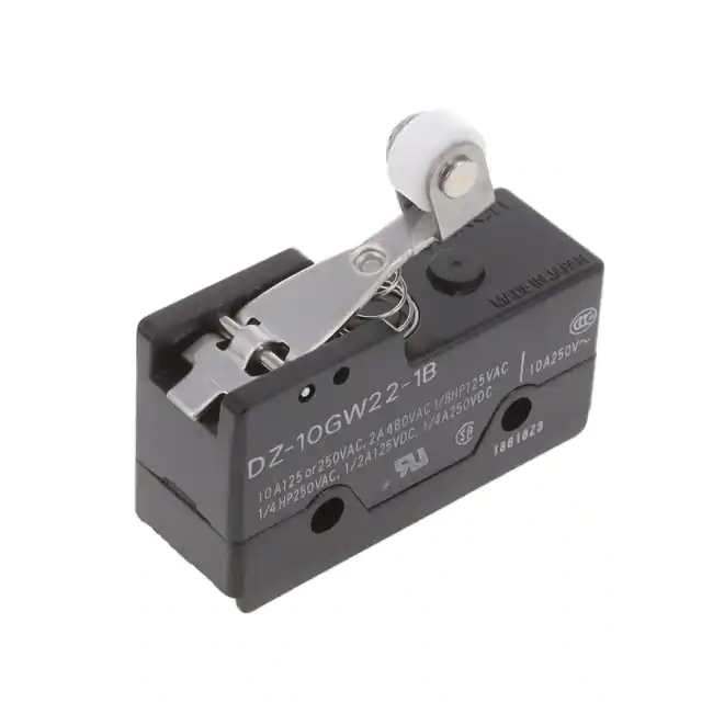 DZ-10GW22-1B Omron Automation and Safety electronic component