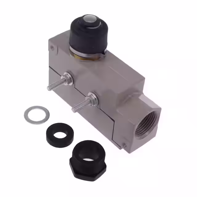 DZE-N-2G Omron Automation and Safety electronic component