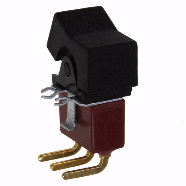E101J1A3QE2 C&K electronic component