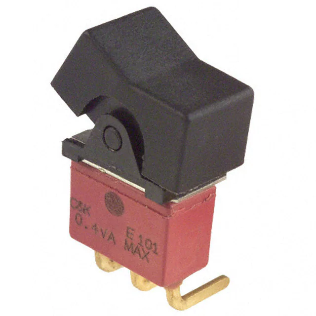 E101J1ABE2 C&K electronic component