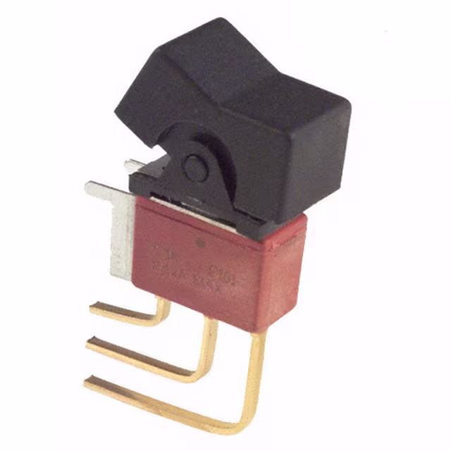 E101J1AV2QE2 C&K electronic component