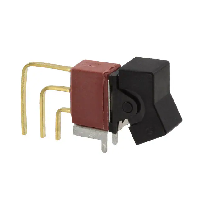 E101J1AV2GE2 C&K electronic component