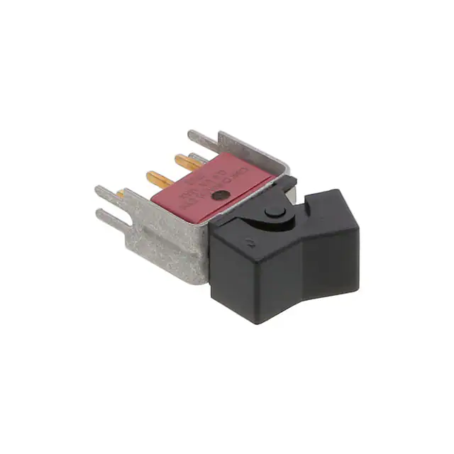 E101J1V3BE2 C&K electronic component