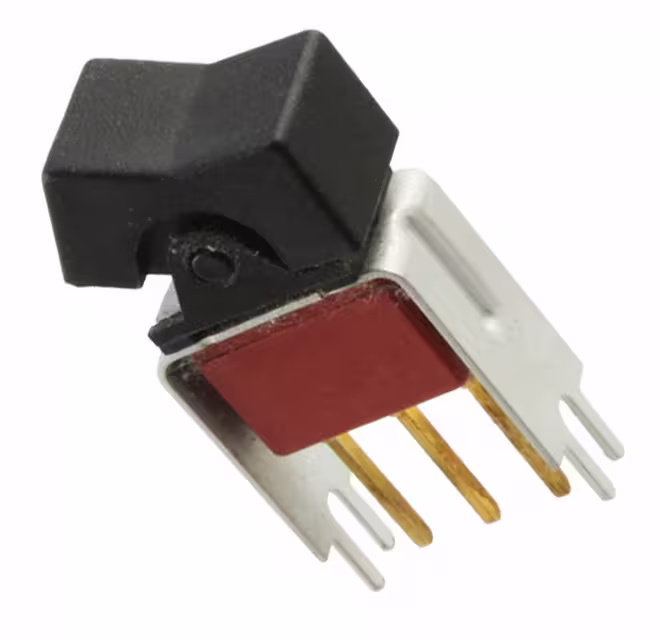 E101J1V4BE2 C&K electronic component