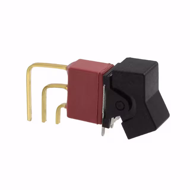 E101J1V5BE2 C&K electronic component