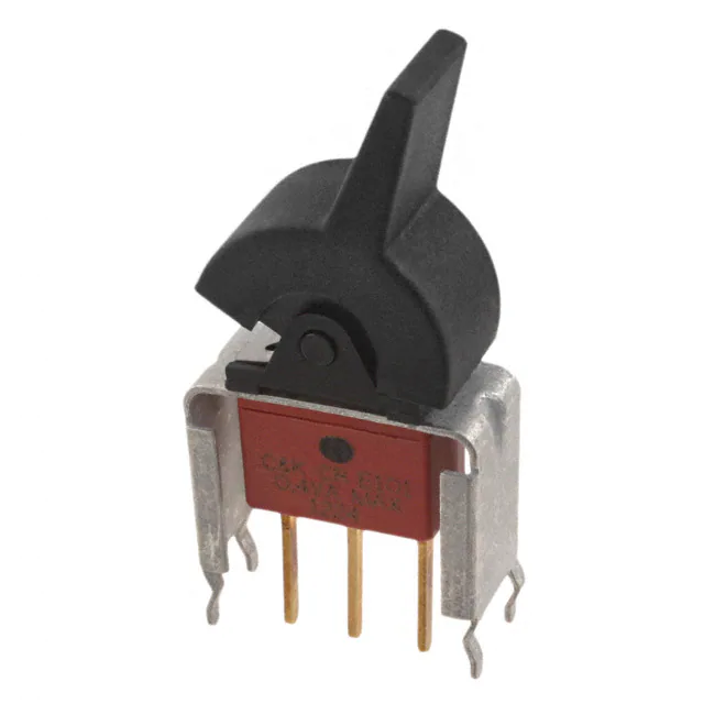 E101J2V21BE2 C&K electronic component