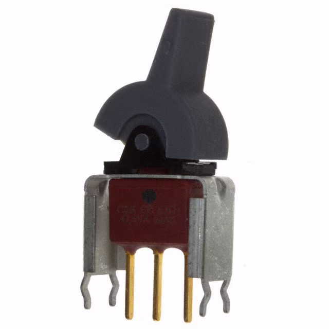 E101J2V21BE9 C&K electronic component