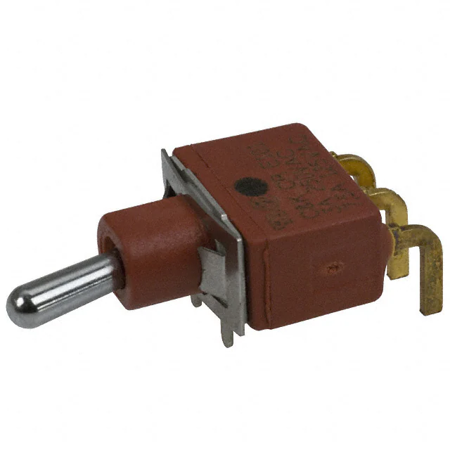 E101MD1AQE C&K electronic component