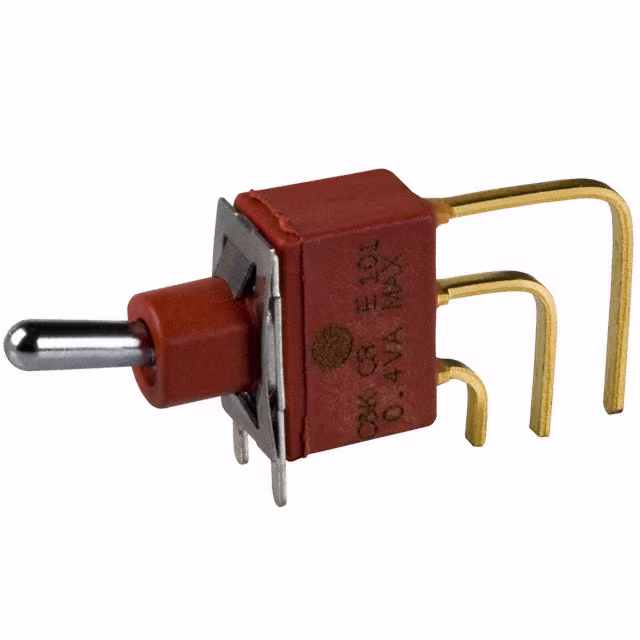E101MD1AV2BE C&K electronic component