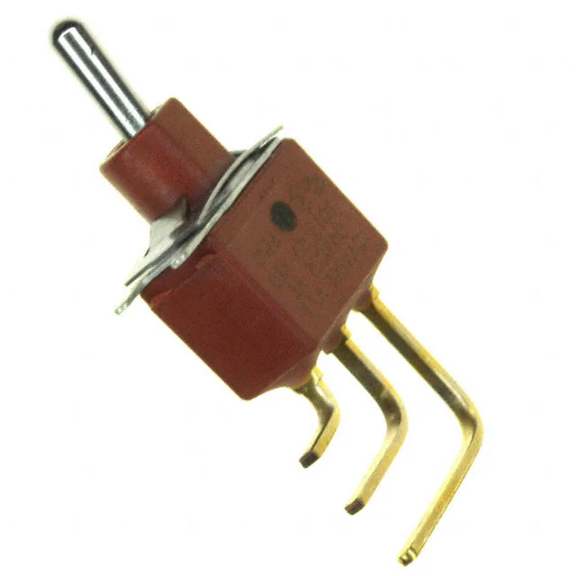 E101MD1AV2QE C&K electronic component