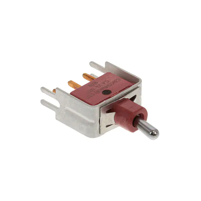 E101MD1V3BE C&K electronic component