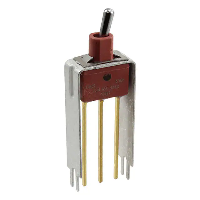 E101MD9V9BE C&K electronic component