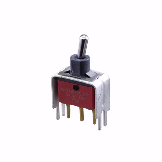 E101MF1V3BE C&K electronic component
