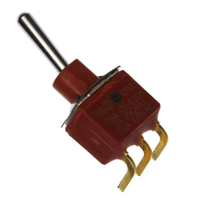 E101SD1AQE C&K electronic component