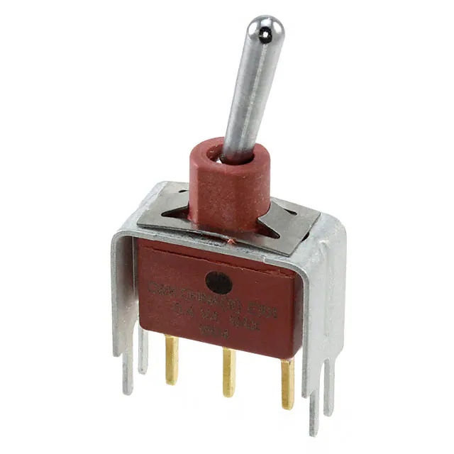 E101SD1V3BE C&K electronic component