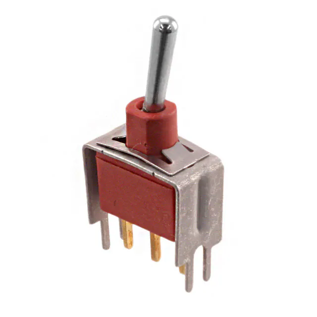 E101SD1V3QE C&K electronic component