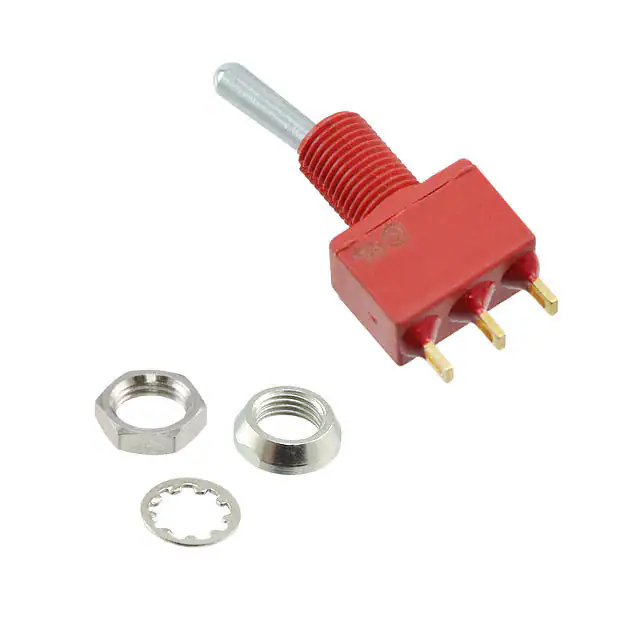 E101SYZQE C&K electronic component