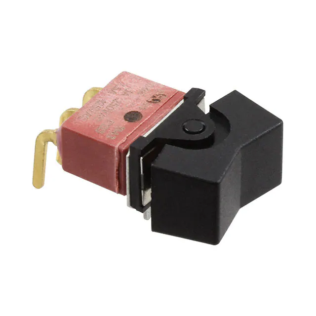 E103J1AQE2 C&K electronic component