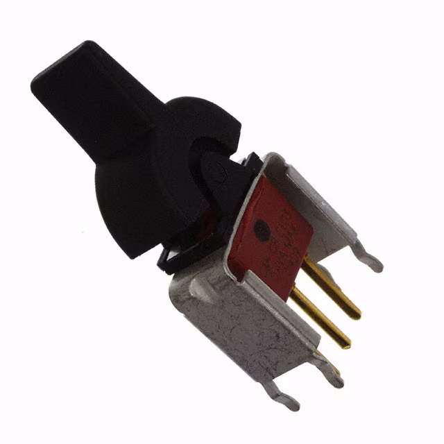 E103J2V21BE2 C&K electronic component