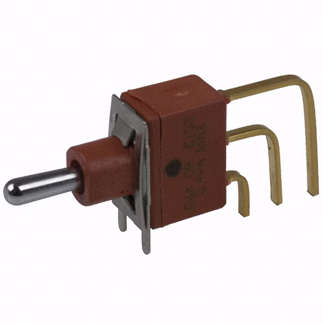 E103MD1AV2BE C&K electronic component