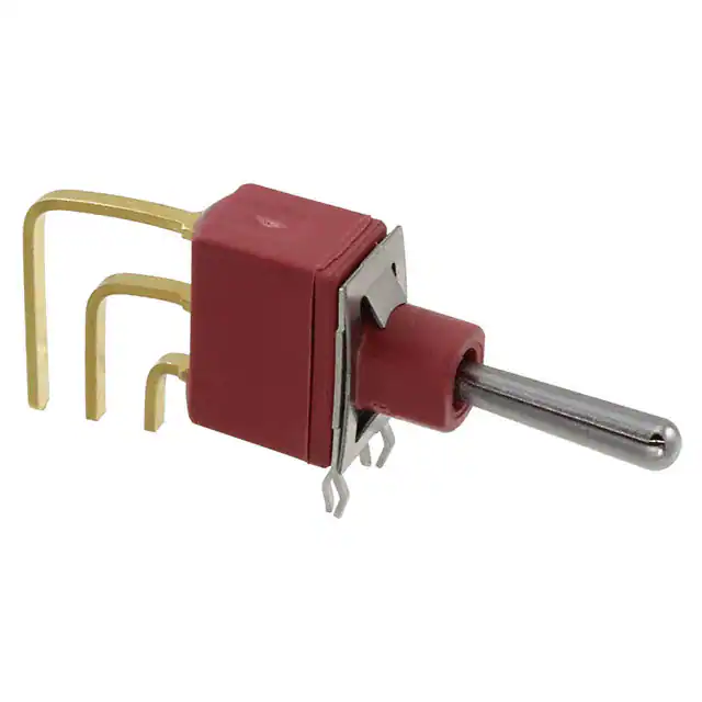 E103SD1AV3GE C&K electronic component