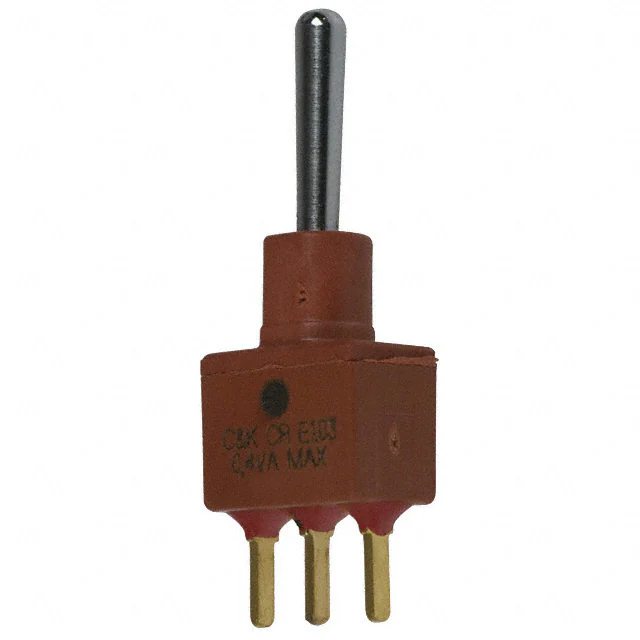 E103SD1CBE C&K electronic component