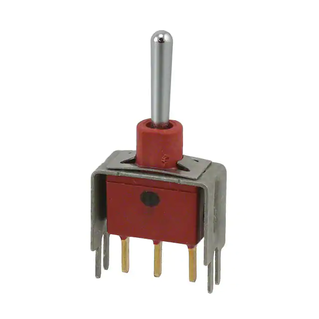 E103SD1V3BE C&K electronic component