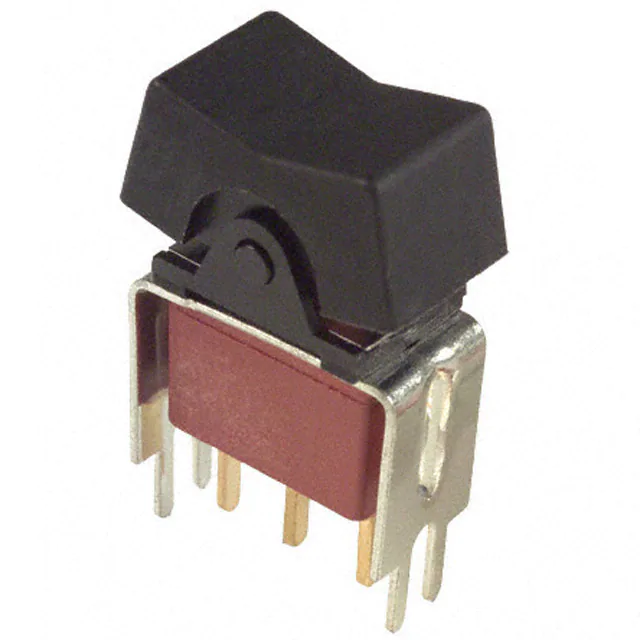 E105J1V3BE2 C&K electronic component