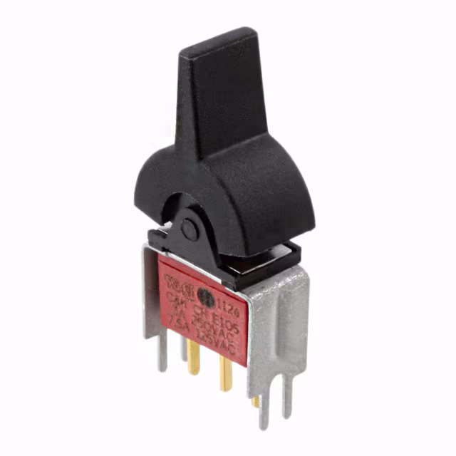 E105J2V3QE2 C&K electronic component
