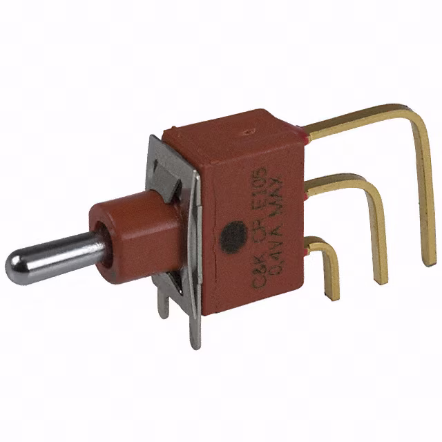 E105MD1AV2BE C&K electronic component