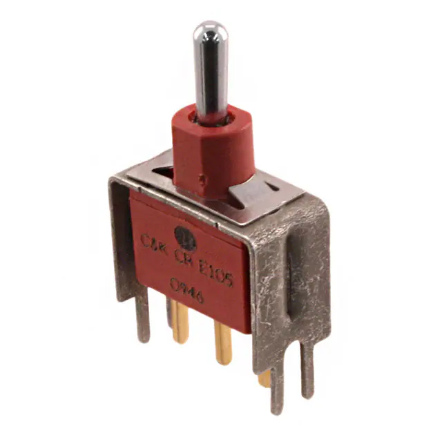 E105MD1V3BE C&K electronic component