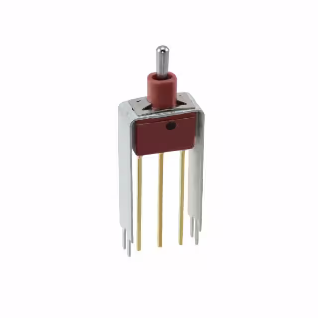 E105MD9V9BE C&K electronic component