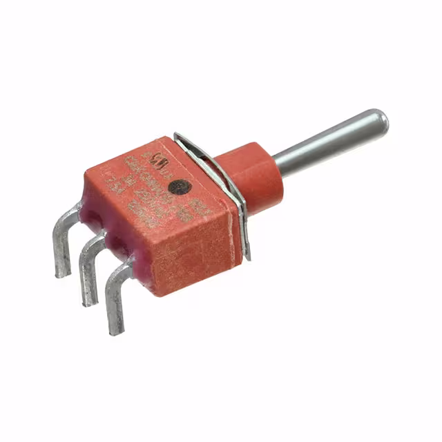 E105SD1ALE C&K electronic component