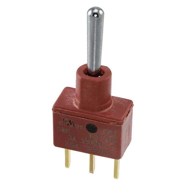 E101SD1CQE C&K electronic component