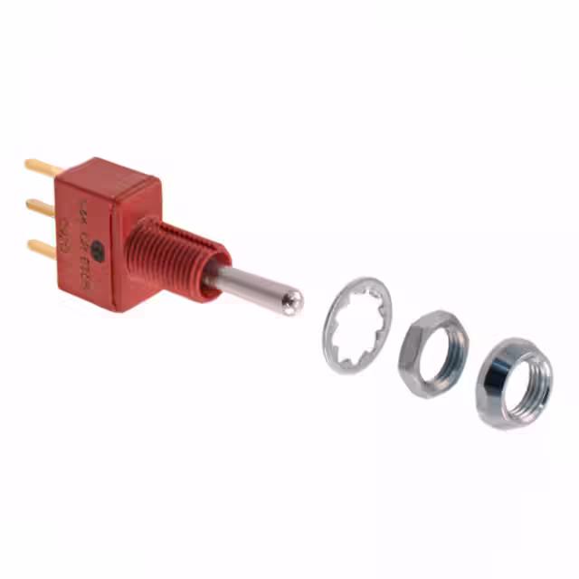 E105SYCBE C&K electronic component