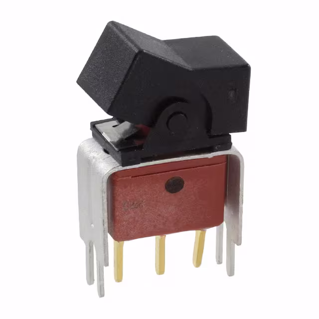 E108J1V3BE2 C&K electronic component