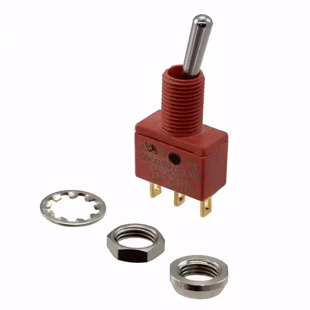 E108SYZQE C&K electronic component