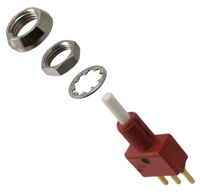 E112LYCBE C&K electronic component