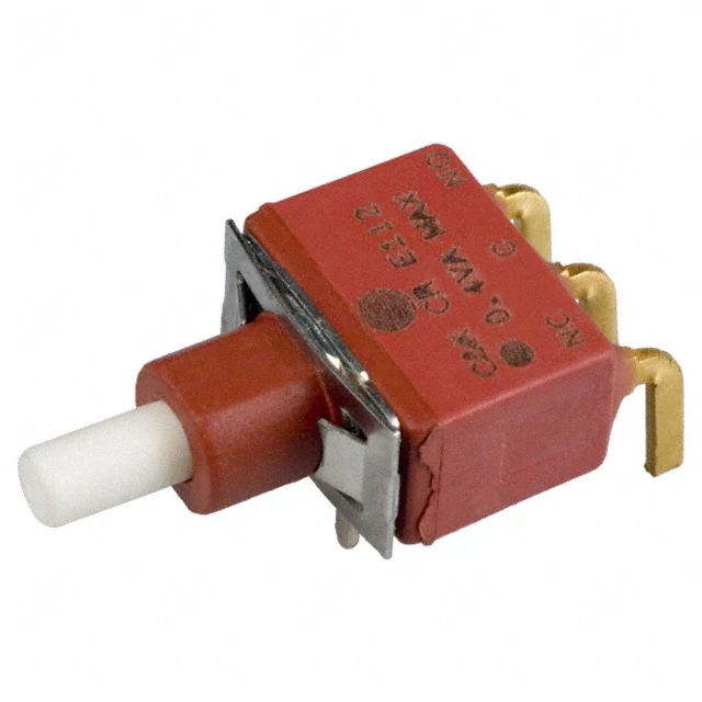 E112SD1ABE C&K electronic component