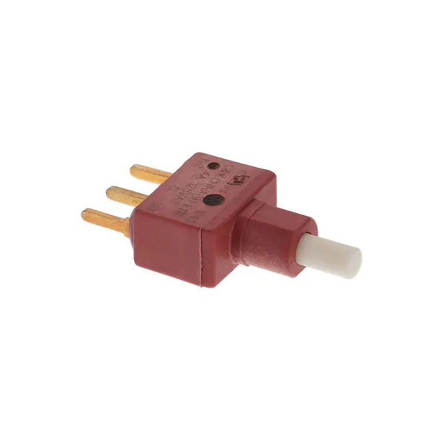 E112SD1CQE C&K electronic component