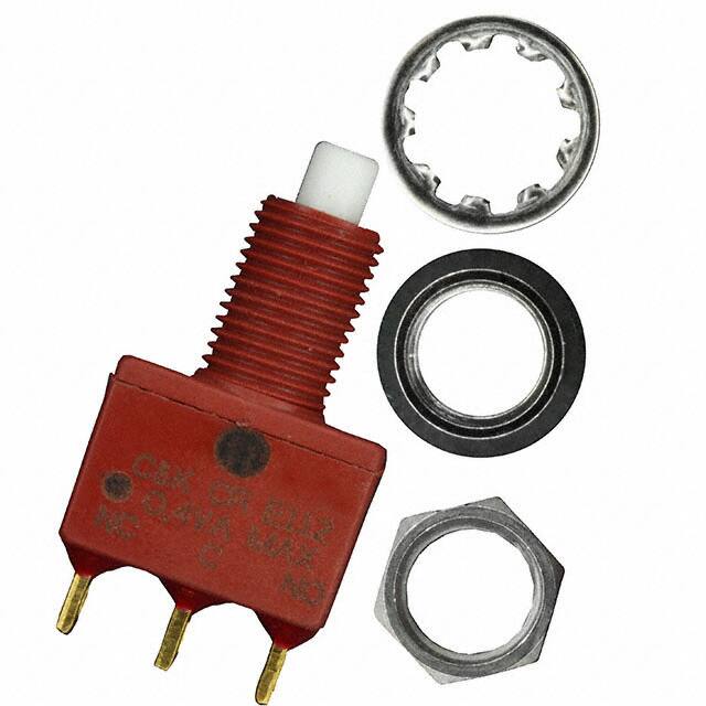 E112SYZBE C&K electronic component