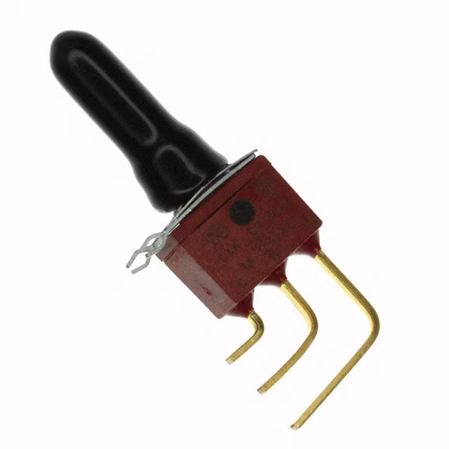 E121MD1AV3GE C&K electronic component