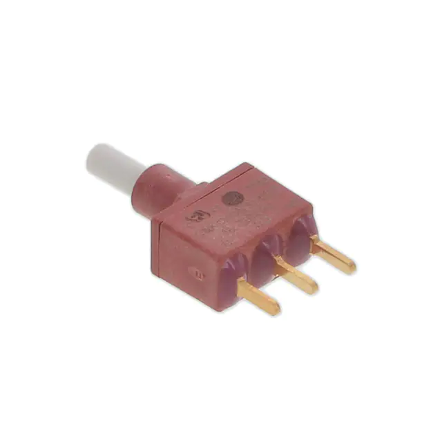 E121SD1CGE C&K electronic component