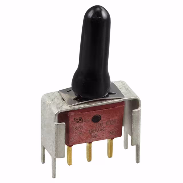 E121SD3V6GE C&K electronic component