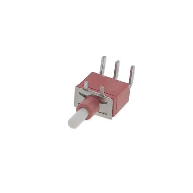 E125SD1AKE C&K electronic component