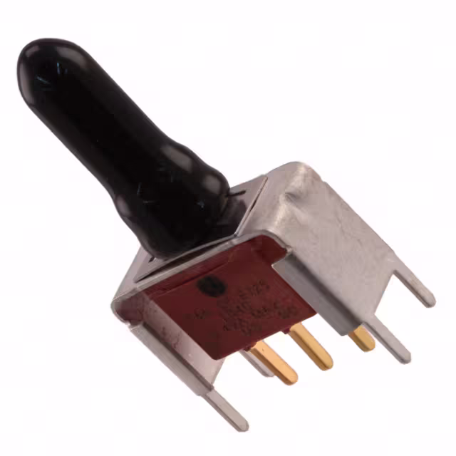 E125SD1V6BE C&K electronic component