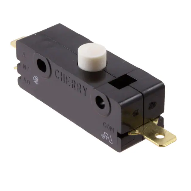 E13-00E ZF Electronics electronic component